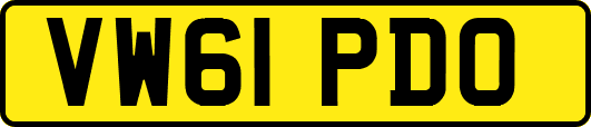 VW61PDO