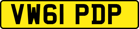 VW61PDP