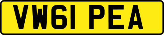 VW61PEA