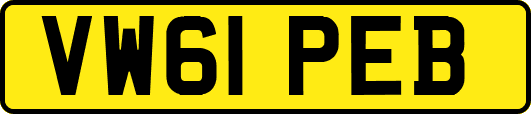 VW61PEB