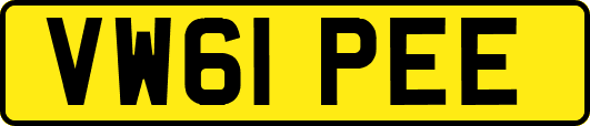 VW61PEE