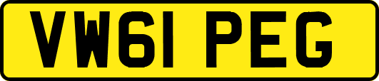 VW61PEG