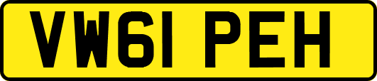 VW61PEH