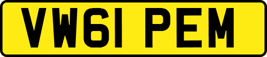 VW61PEM
