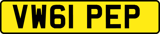 VW61PEP