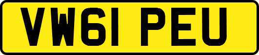 VW61PEU