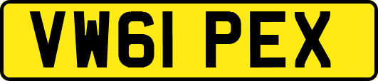 VW61PEX