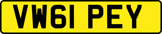 VW61PEY