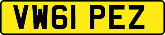VW61PEZ