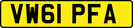 VW61PFA
