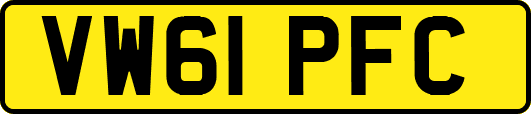 VW61PFC