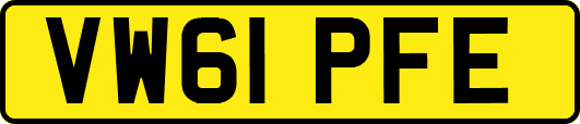 VW61PFE