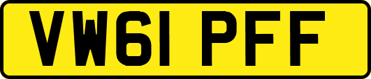 VW61PFF