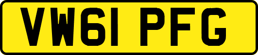 VW61PFG