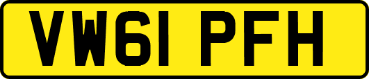 VW61PFH