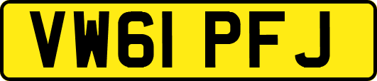 VW61PFJ