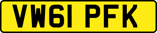 VW61PFK