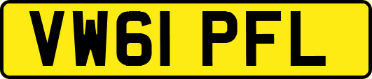 VW61PFL