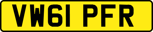 VW61PFR