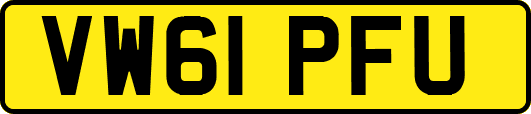 VW61PFU