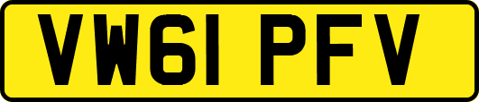 VW61PFV