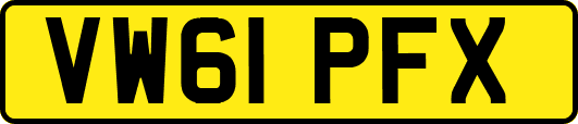 VW61PFX