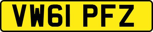 VW61PFZ