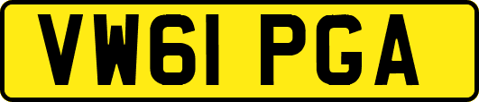 VW61PGA