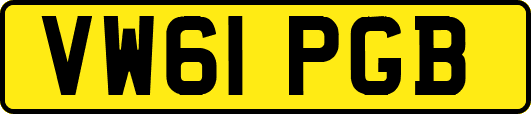 VW61PGB