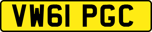 VW61PGC