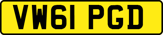 VW61PGD