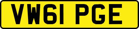 VW61PGE