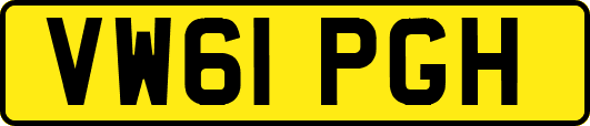 VW61PGH