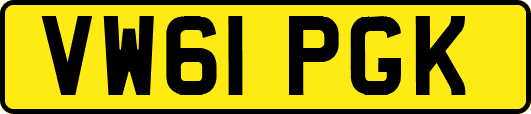 VW61PGK