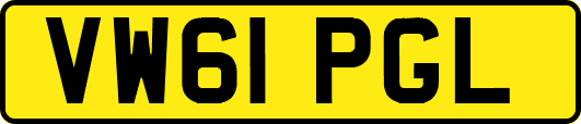 VW61PGL