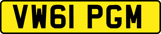 VW61PGM
