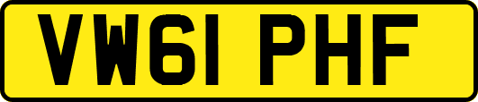 VW61PHF