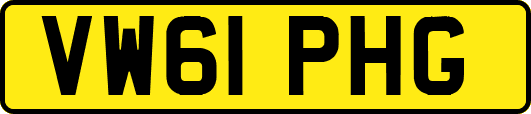 VW61PHG