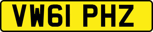 VW61PHZ