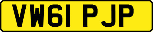 VW61PJP