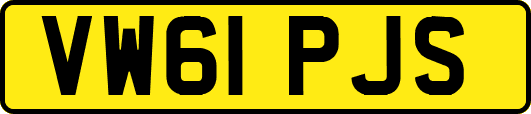 VW61PJS