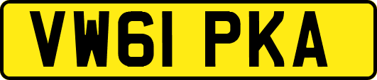 VW61PKA