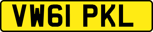 VW61PKL