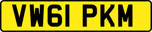 VW61PKM