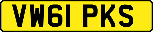 VW61PKS