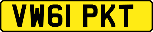 VW61PKT