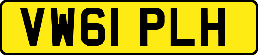 VW61PLH