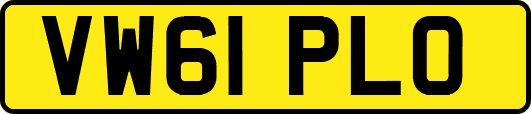 VW61PLO
