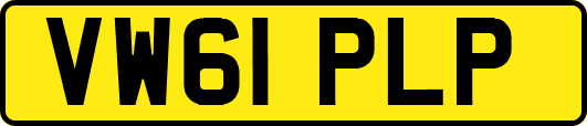 VW61PLP