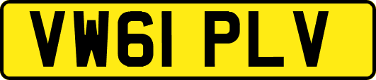 VW61PLV